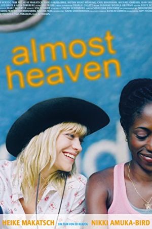 Almost Heaven - Ein Cowgirl auf Jamaika Online Anschauen