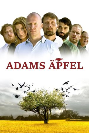 Adams Äpfel Online Anschauen