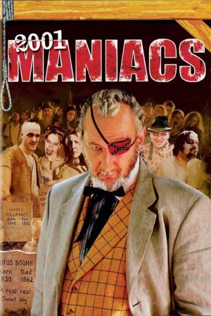 2001 Maniacs Online Anschauen