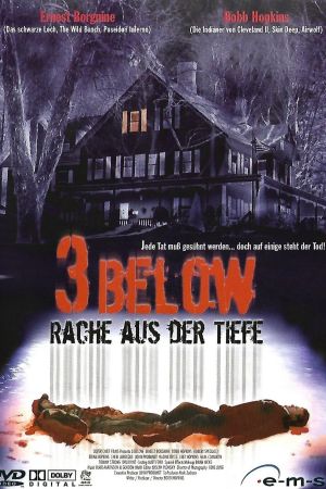 3 Below - Rache aus der Tiefe Online Anschauen