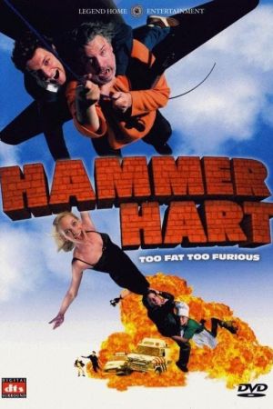 Hammerhart