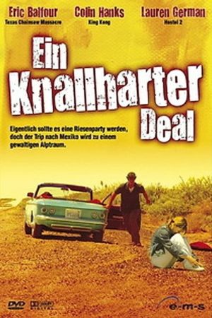 Ein knallharter Deal Online Anschauen