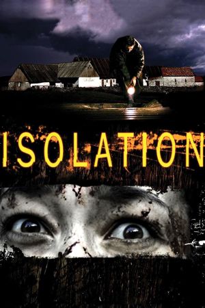 Isolation Online Anschauen