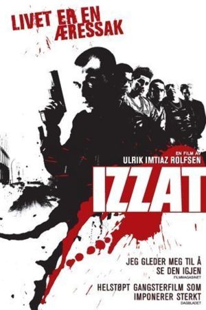 Izzat – A Killer Thriller Online Anschauen