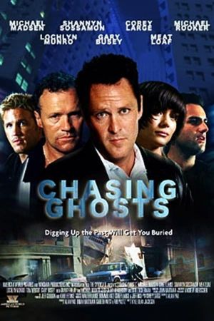 Chasing Ghosts Online Anschauen