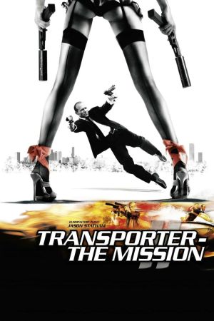 Transporter - The Mission Online Anschauen