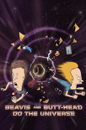 Beavis and Butt-Head Do the Universe Online Anschauen