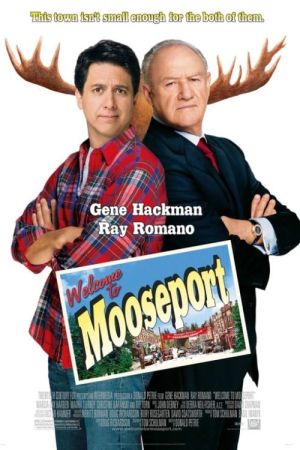 Willkommen in Mooseport