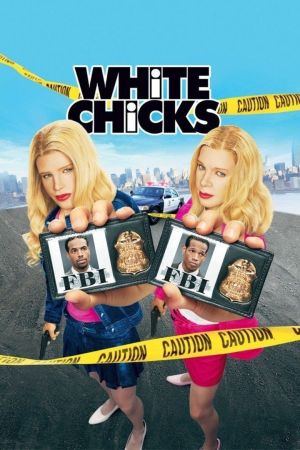 White Chicks Online Anschauen