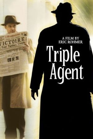 Triple Agent Online Anschauen