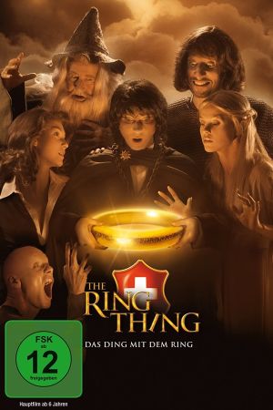 The Ring Thing Online Anschauen