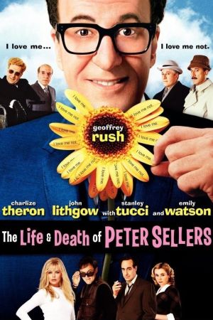 The Life and Death of Peter Sellers