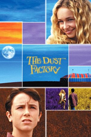 The Dust Factory - Die Staubfabrik Online Anschauen