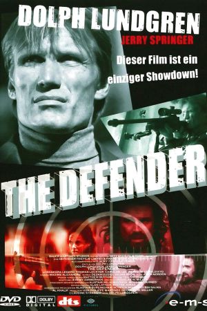 The Defender Online Anschauen