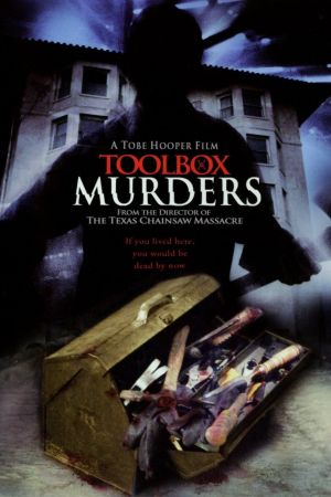 Toolbox Murders Online Anschauen