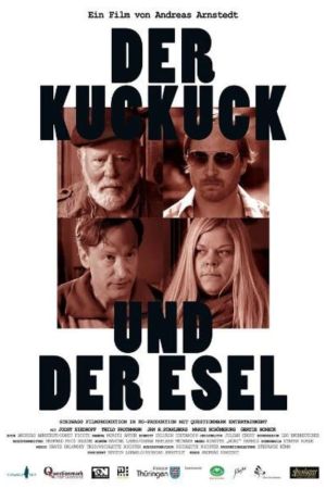 Der Kuckuck und der Esel