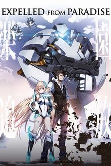 Expelled From Paradise Online Anschauen