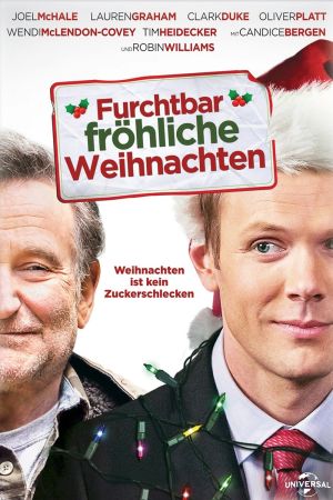 Furchtbar fröhliche Weihnachten Online Anschauen