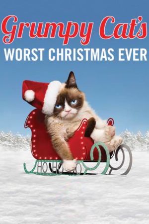 Grumpy Cat's miesestes Weihnachtsfest ever Online Anschauen