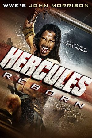 Hercules Reborn Online Anschauen