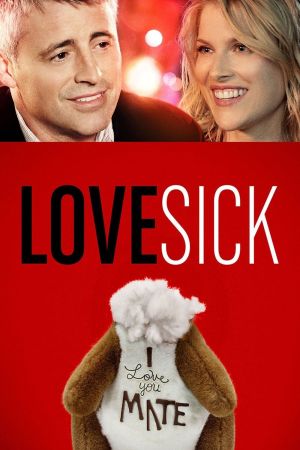 Lovesick - Liebe an, Verstand aus Online Anschauen