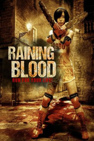 Raining Blood - Run For Your Life