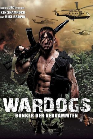 Wardogs - Bunker der Verdammten Online Anschauen