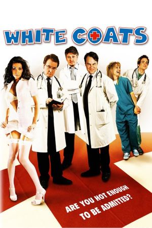 White Coats - Die Chaos-Doktoren! Online Anschauen