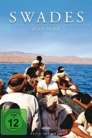 Swades - Heimat Online Anschauen