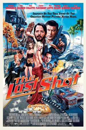 The Last Shot - Die letzte Klappe Online Anschauen