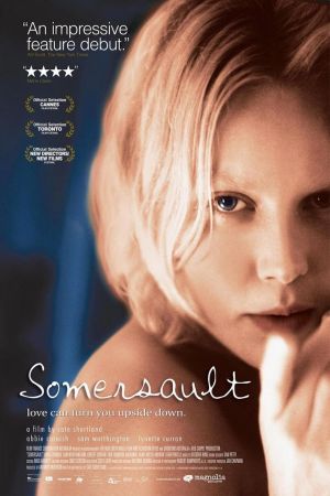 Somersault – Wie Parfum in der Luft