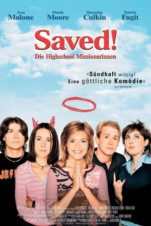 Saved! - Die Highschool Missionarinnen Online Anschauen