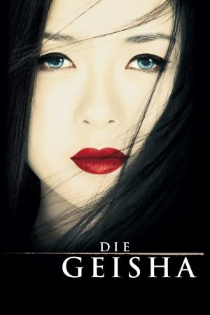 Die Geisha Online Anschauen