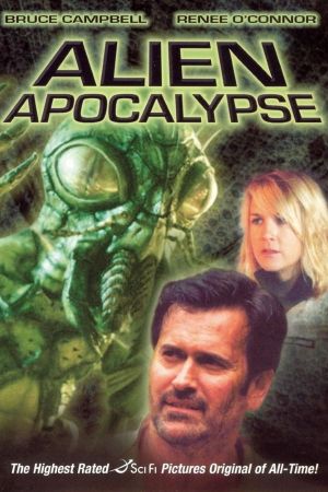 Alien Apocalypse Online Anschauen