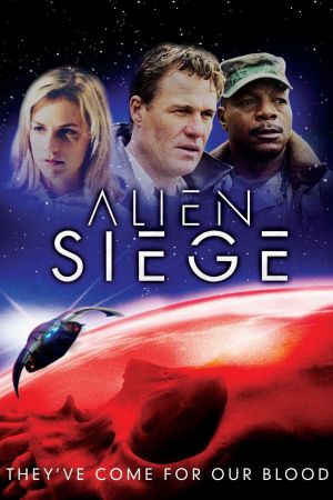 Alien Siege - Tod aus dem All Online Anschauen