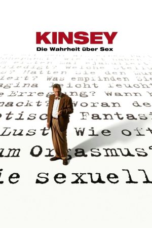 Kinsey - Die Wahrheit über Sex Online Anschauen