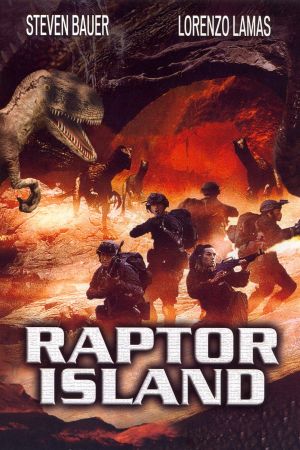 Raptor Island Online Anschauen