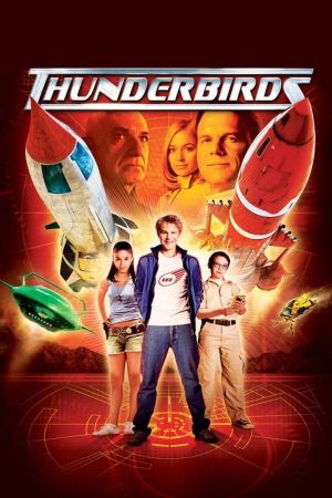 Thunderbirds Online Anschauen