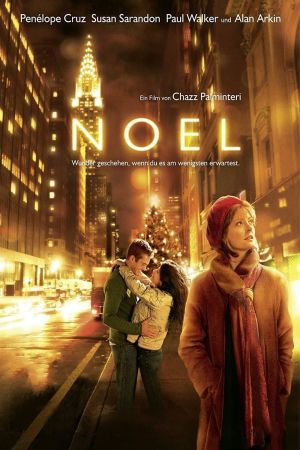 Noel - Engel in Manhattan Online Anschauen