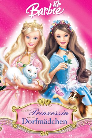 Barbie als Die Prinzessin und das Dorfmädchen Online Anschauen