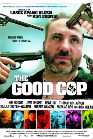 The Good Cop Online Anschauen