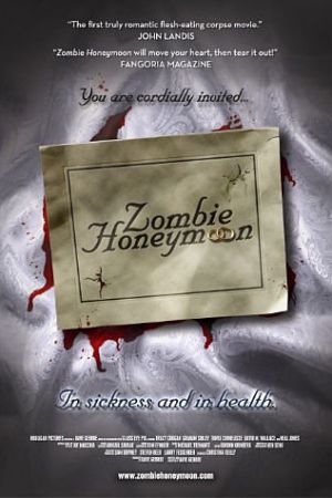 Zombie Honeymoon Online Anschauen