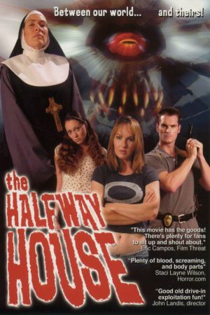 The Halfway House Online Anschauen