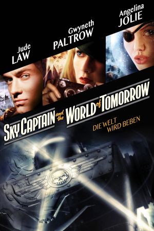 Sky Captain and the World of Tomorrow Online Anschauen