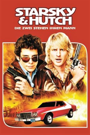 Starsky & Hutch Online Anschauen