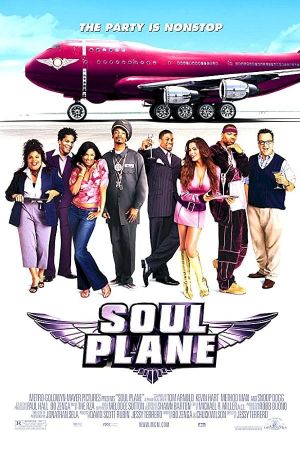 Soul Plane Online Anschauen