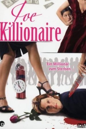 Joe Killionaire