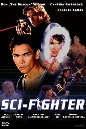 Sci Fighter