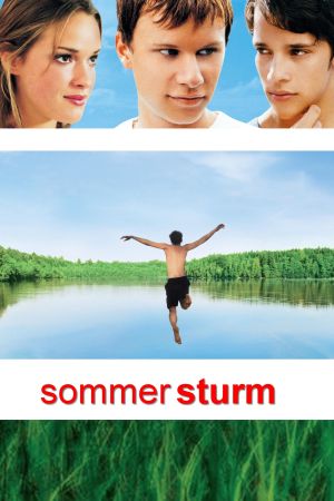 Sommersturm Online Anschauen