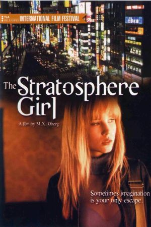 Stratosphere Girl